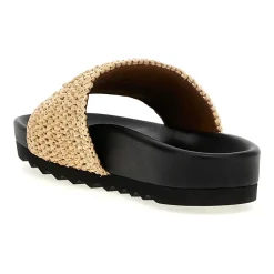 DAMES Stella McCartney Elyse Sandals