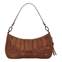 DAMES Desigual Embro Patch Alsacia C Bag