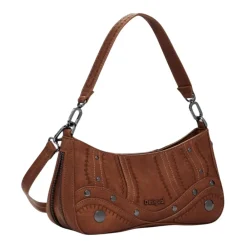 DAMES Desigual Embro Patch Alsacia C Bag