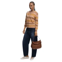 DAMES Desigual Embro Patch Loverty C Bag