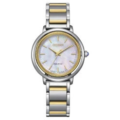 DAMES CITIZEN Horloges^EM1104-83D - Arcly