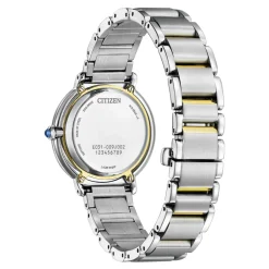 DAMES CITIZEN Horloges^EM1104-83D - Arcly