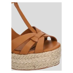 DAMES Lola Cruz Emily Wedges