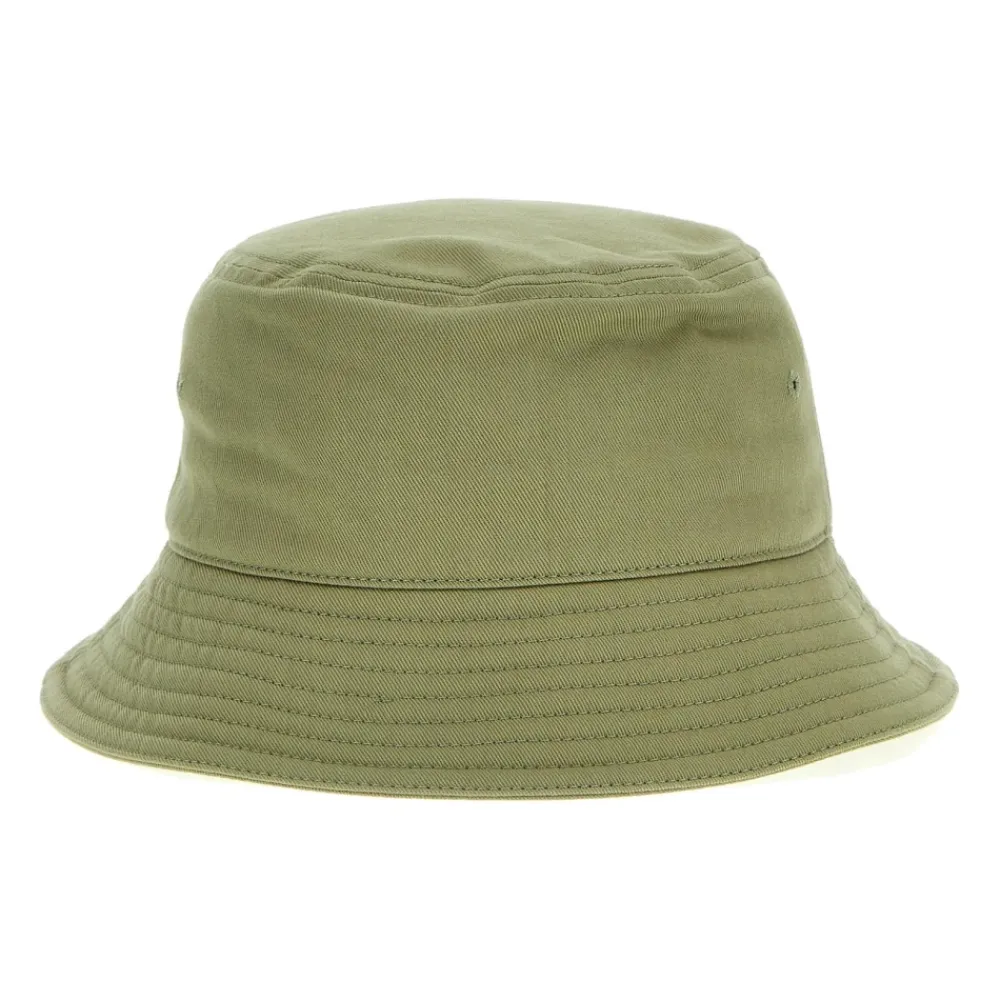 DAMES Burberry Hoeden|Hoeden^Emmer Schets Stijl Mode Accessoire