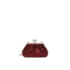 DAMES Weekend Max Mara EMY Pasticcino Bag