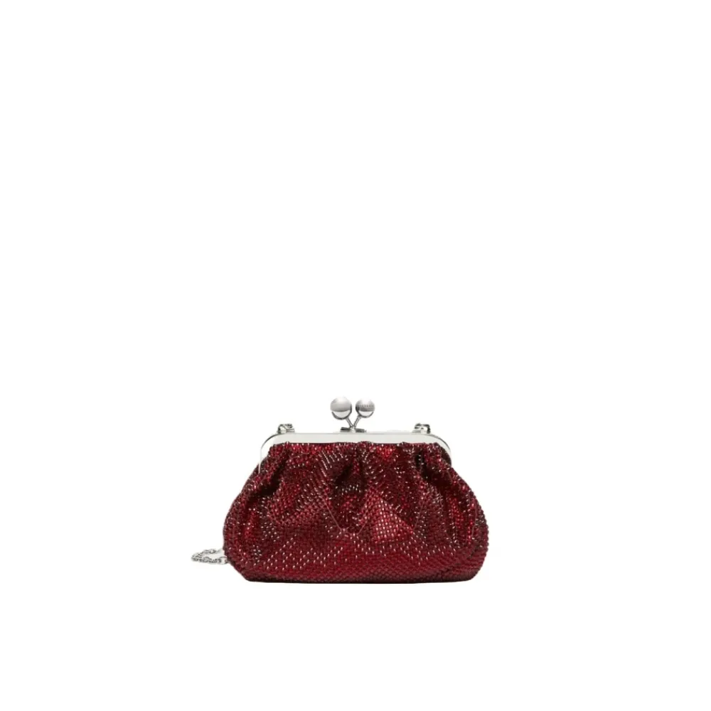 DAMES Weekend Max Mara EMY Pasticcino Bag