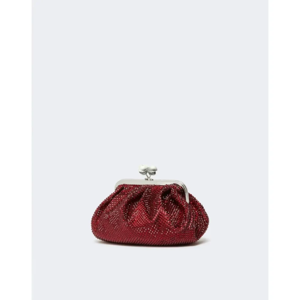 DAMES Weekend Max Mara EMY Pasticcino Bag