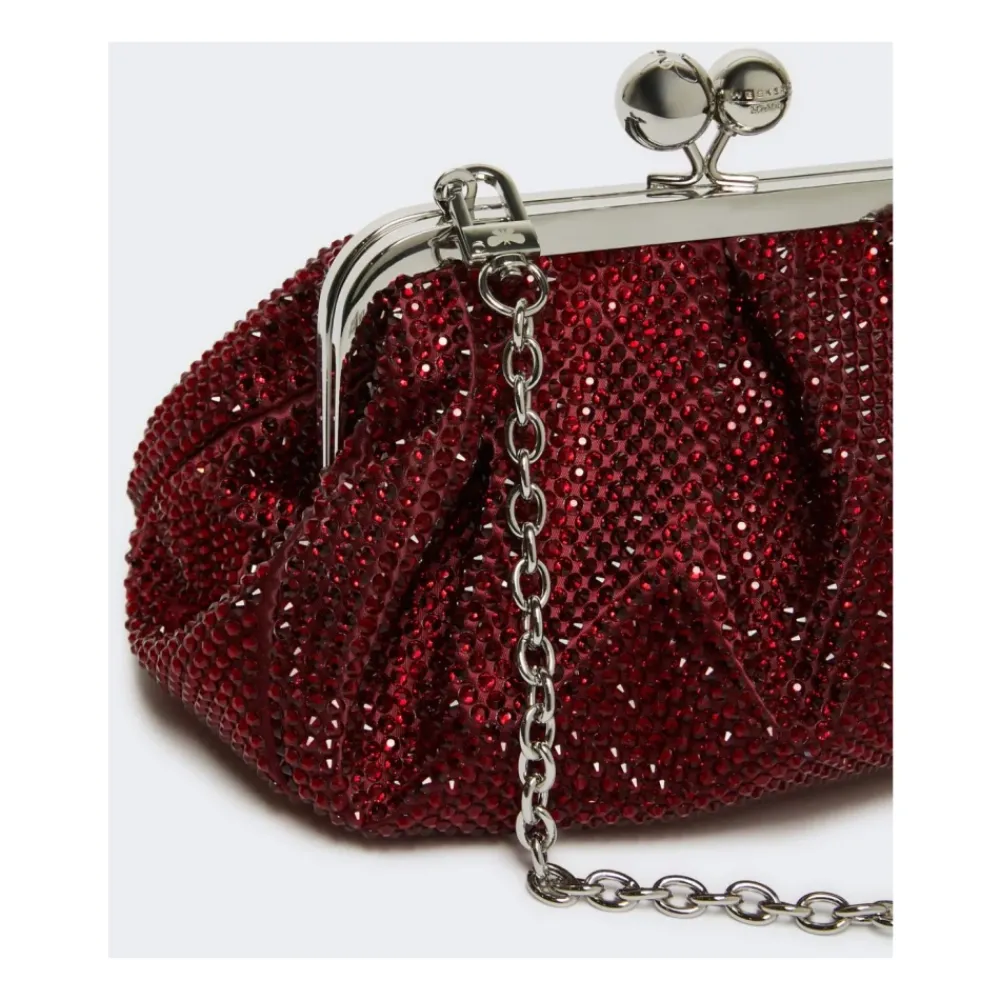 DAMES Weekend Max Mara EMY Pasticcino Bag