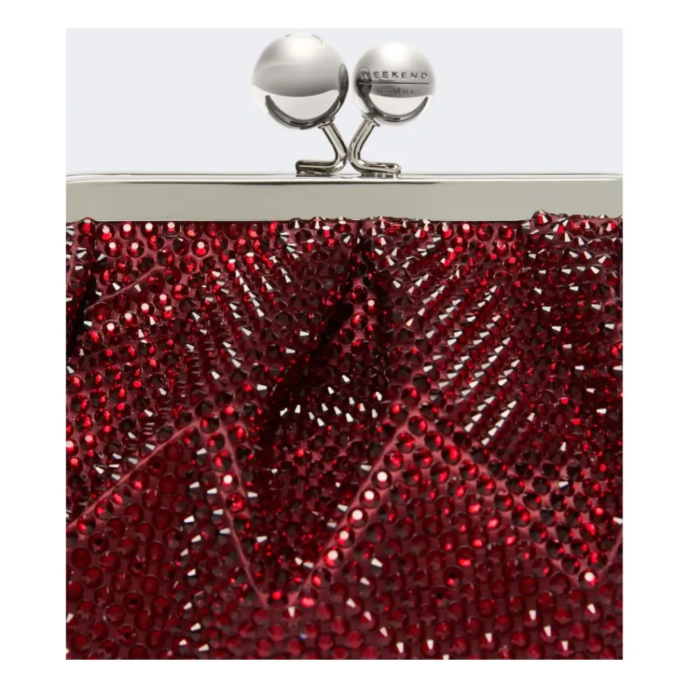 DAMES Weekend Max Mara EMY Pasticcino Bag