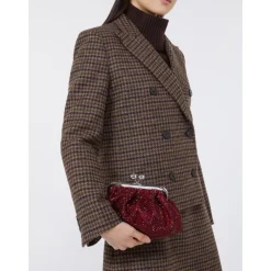 DAMES Weekend Max Mara EMY Pasticcino Bag