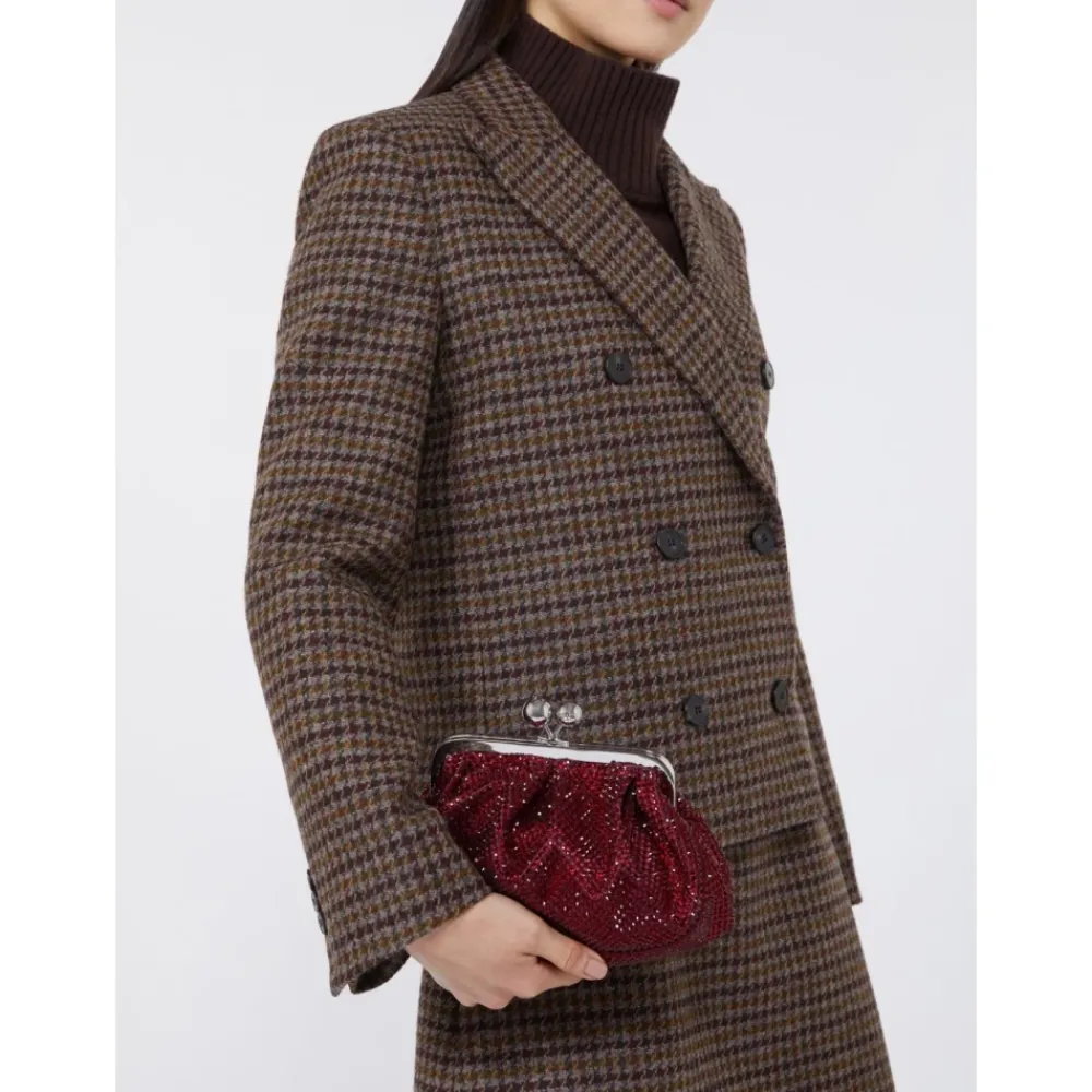 DAMES Weekend Max Mara EMY Pasticcino Bag