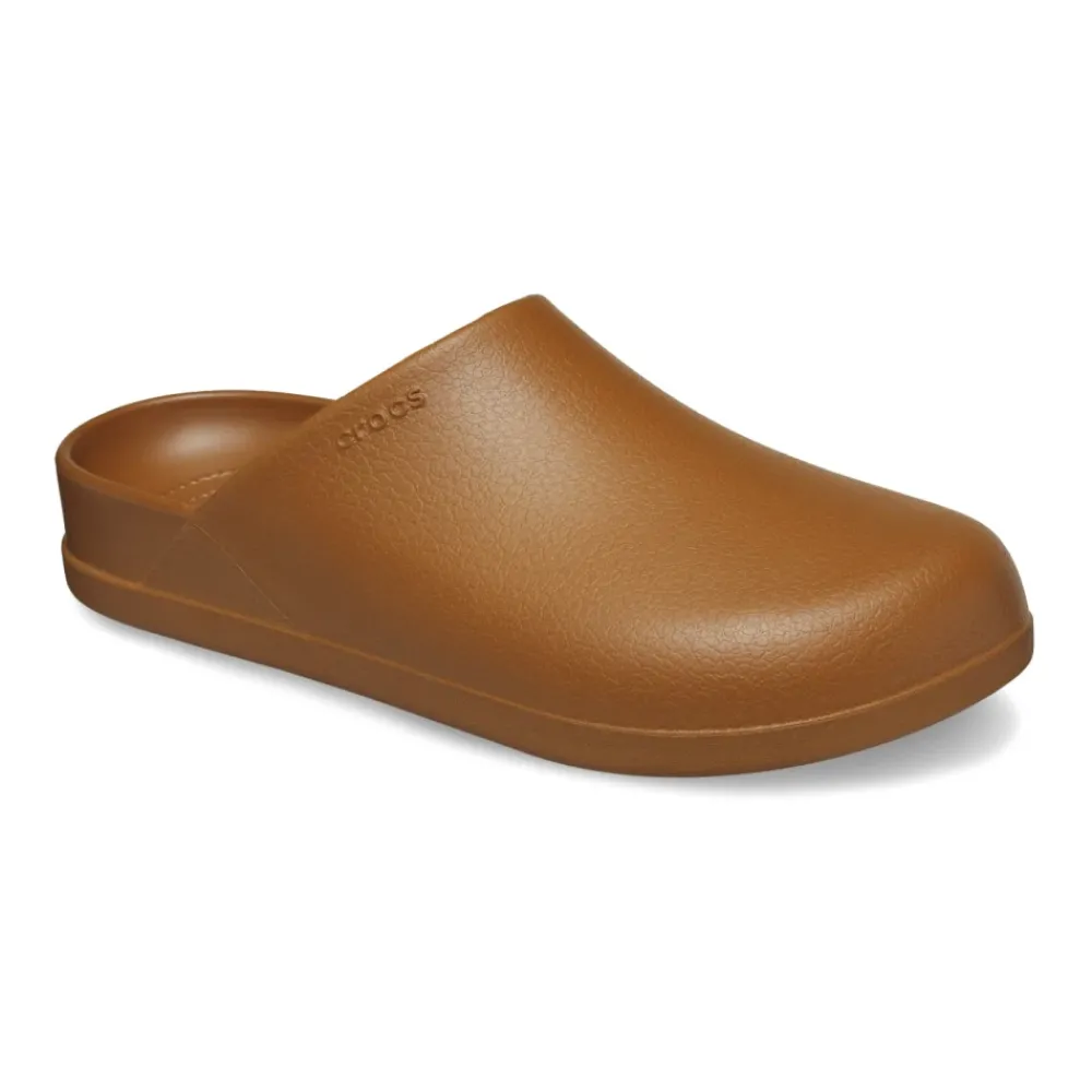 Heren Crocs Instappers & Slip Ons^Energy Sandalen Brandy