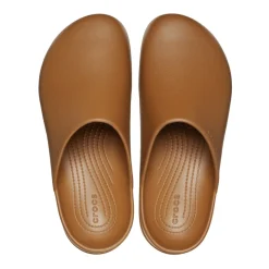 Heren Crocs Instappers & Slip Ons^Energy Sandalen Brandy