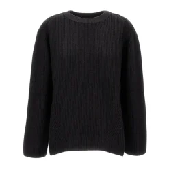 DAMES P.A.R.O.S.H. Truien & Vesten^English Corded Knit