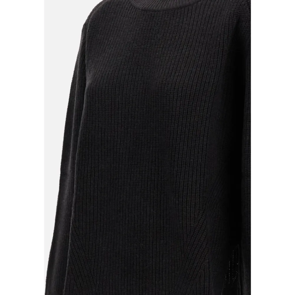 DAMES P.A.R.O.S.H. Truien & Vesten^English Corded Knit