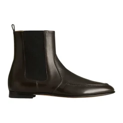 DAMES Kiton Enkellaars