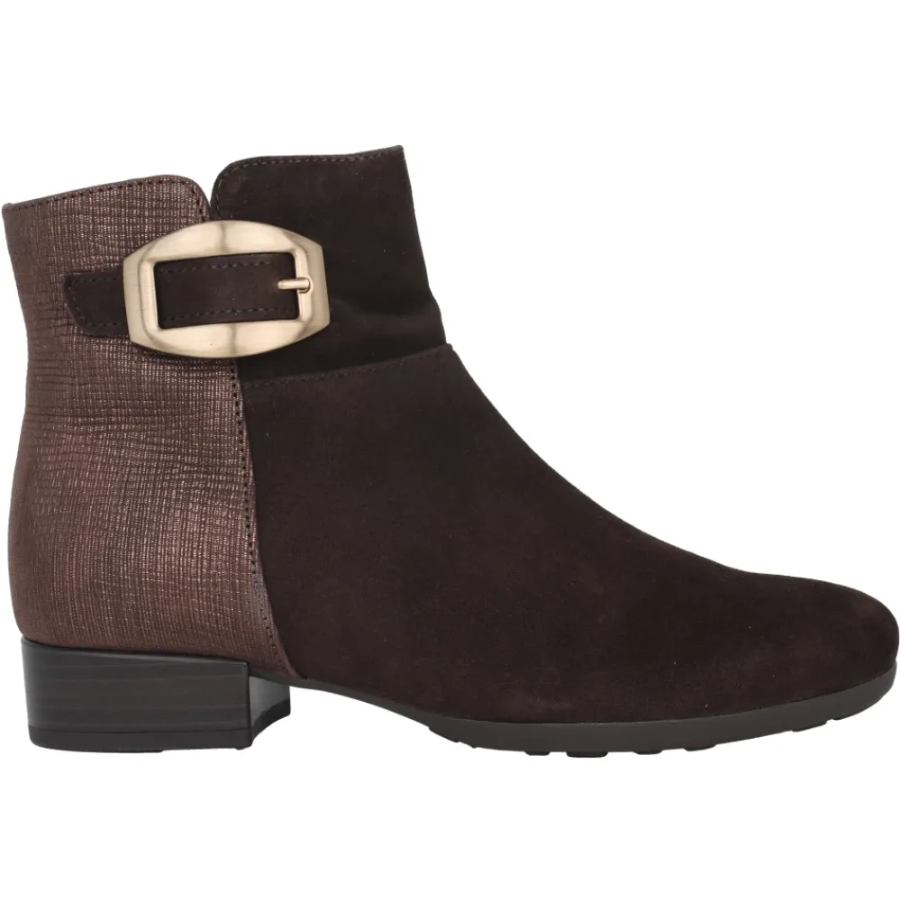 DAMES Gabor Enkellaars