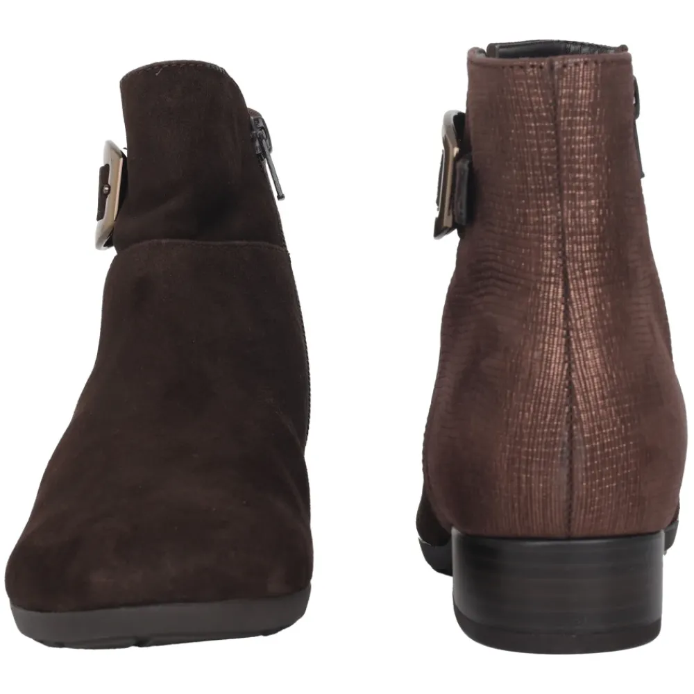 DAMES Gabor Enkellaars