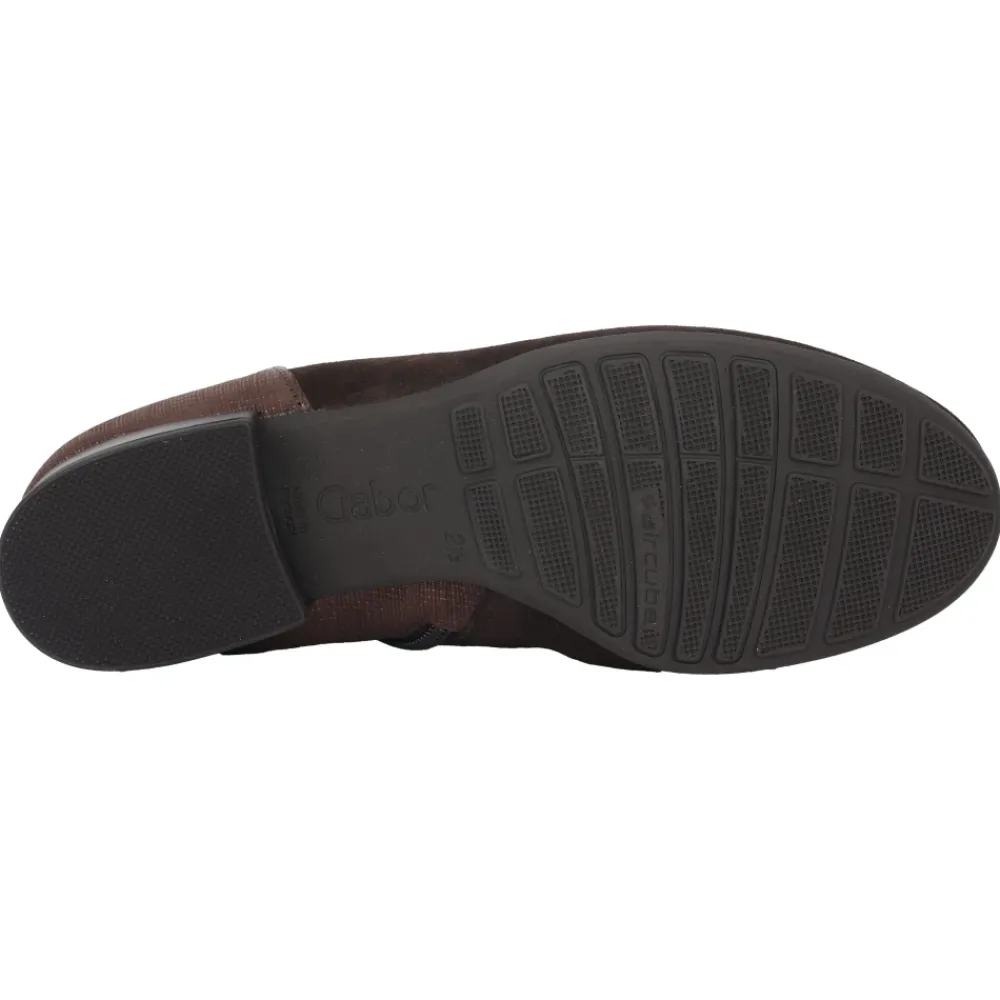 DAMES Gabor Enkellaars