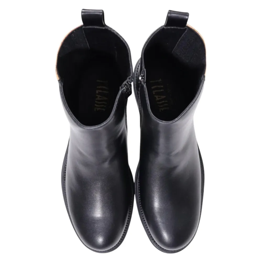 DAMES Alviero Martini 1a Classe Enkellaarsjes