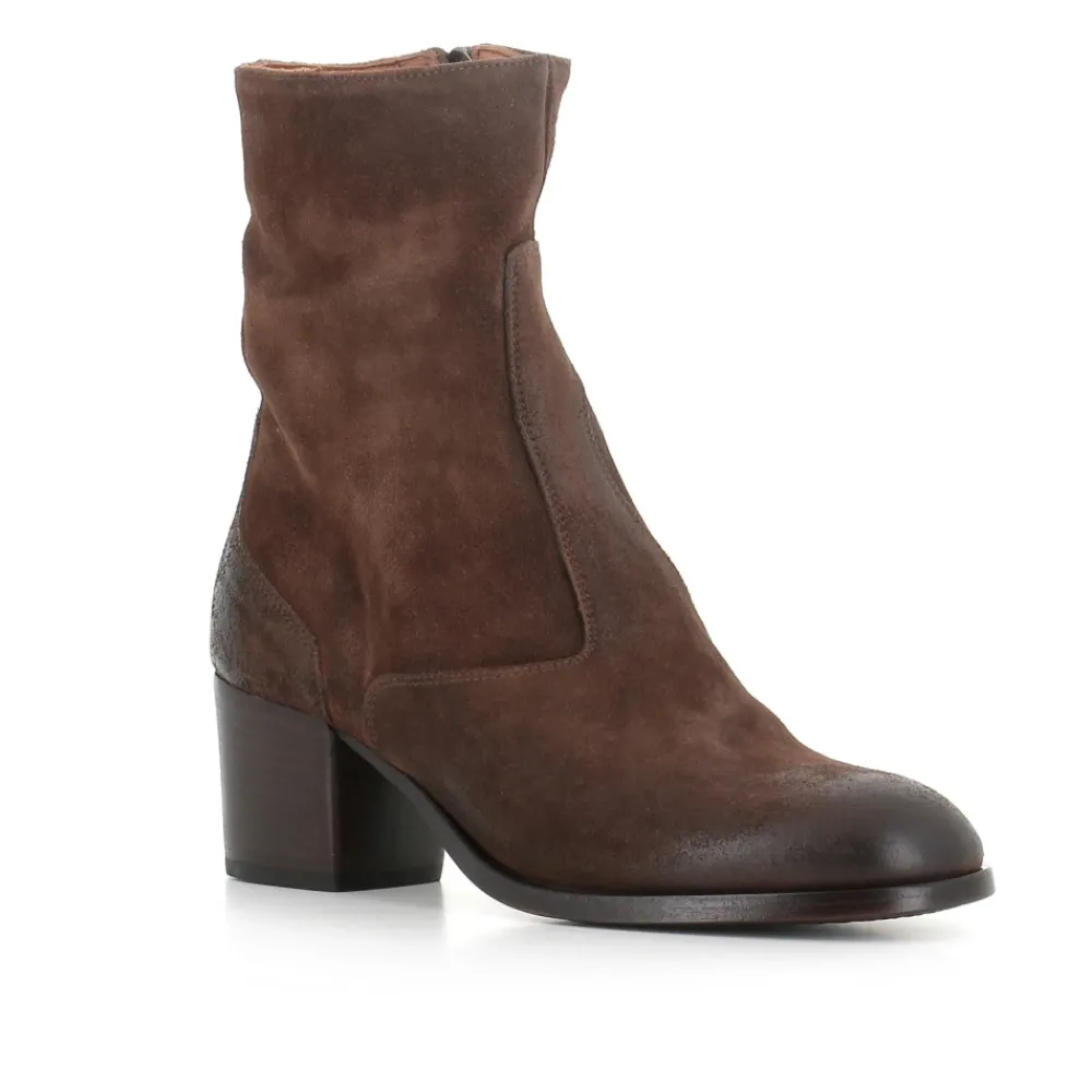 DAMES Pantanetti Enkellaarsjes^Enkellaarsjes