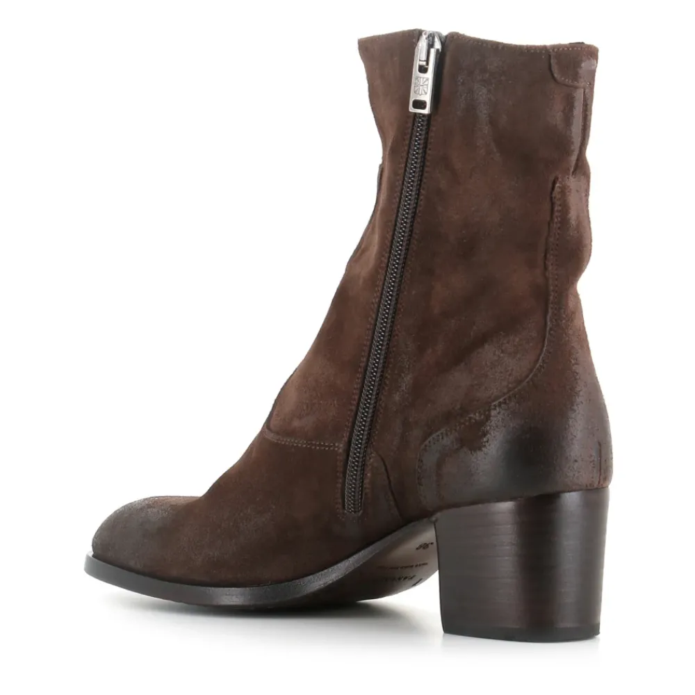 DAMES Pantanetti Enkellaarsjes^Enkellaarsjes