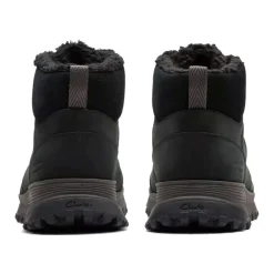 Clarks Outdoorschoenen^Enkellaarsjes