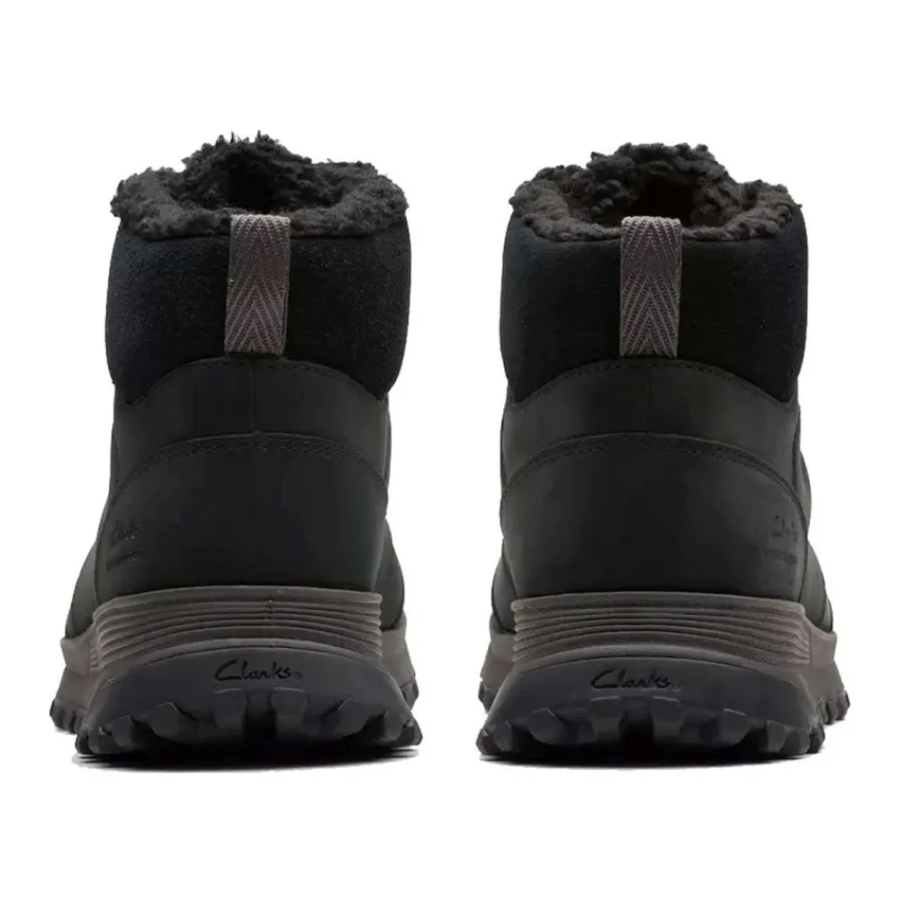 Clarks Outdoorschoenen^Enkellaarsjes