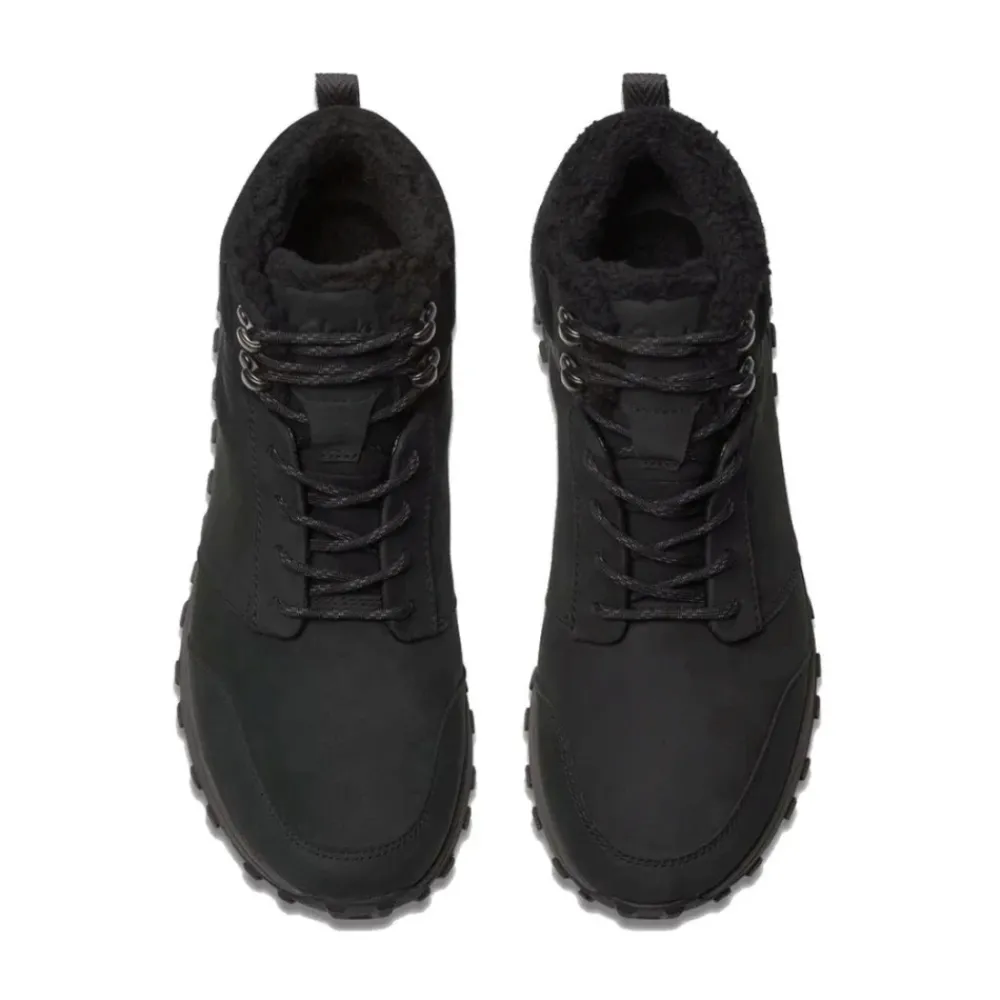 Clarks Outdoorschoenen^Enkellaarsjes