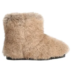 DAMES STAND STUDIO Enkellaarsjes