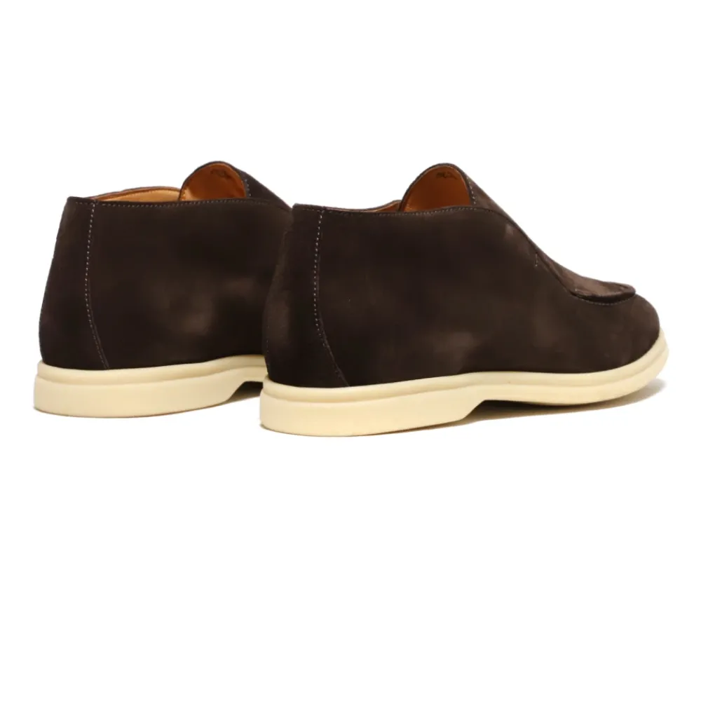 Heren Sutoris Enkellaarsjes