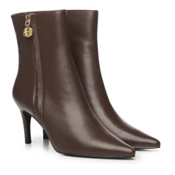 DAMES Coccinelle Enkellaarsjes