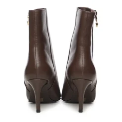 DAMES Coccinelle Enkellaarsjes