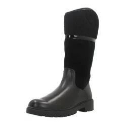 Geox Laarzen^Enkellaarsjes