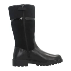 Geox Laarzen^Enkellaarsjes