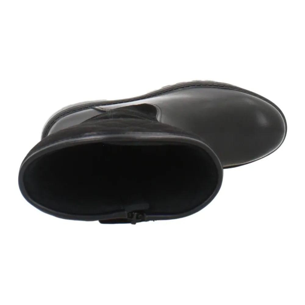 Geox Laarzen^Enkellaarsjes