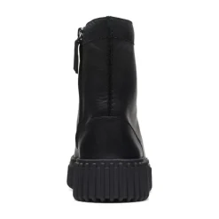 DAMES Clarks Enkellaarsjes met veters