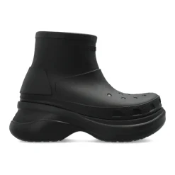 DAMES Balenciaga Enkellaarzen