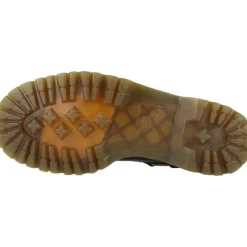 DAMES Dr. Martens Enkellaarsjes|Laarzen^Enkellaarzen met Anistone-harnas