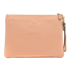 DAMES Coach Envelope Clutch