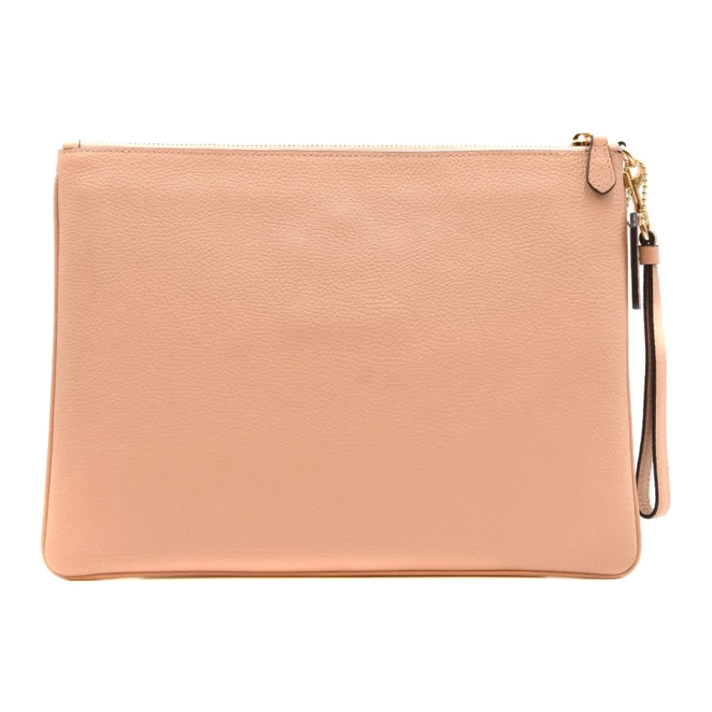 DAMES Coach Envelope Clutch