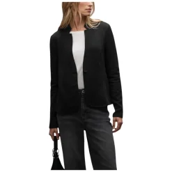 DAMES Street One EOS Jacquard Blazer