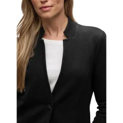 DAMES Street One EOS Jacquard Blazer
