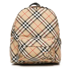 Heren Burberry Equestrian Knight Tas