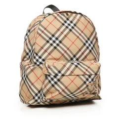 Heren Burberry Equestrian Knight Tas