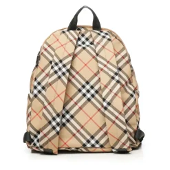 Heren Burberry Equestrian Knight Tas