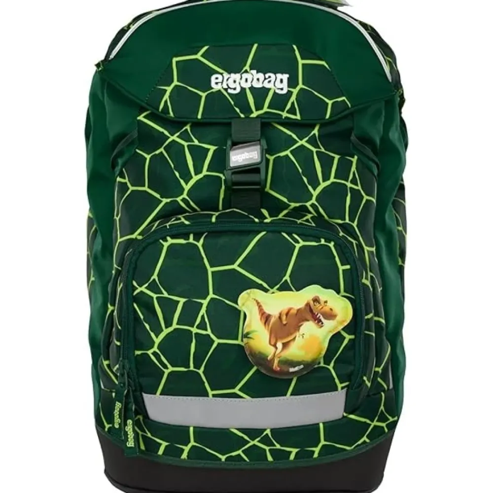 Ergobag Ergonomische Aanpasbare Rugzak bearrex