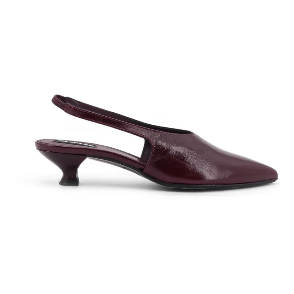 DAMES ALOHAS Pumps^Eros Slingback Pump