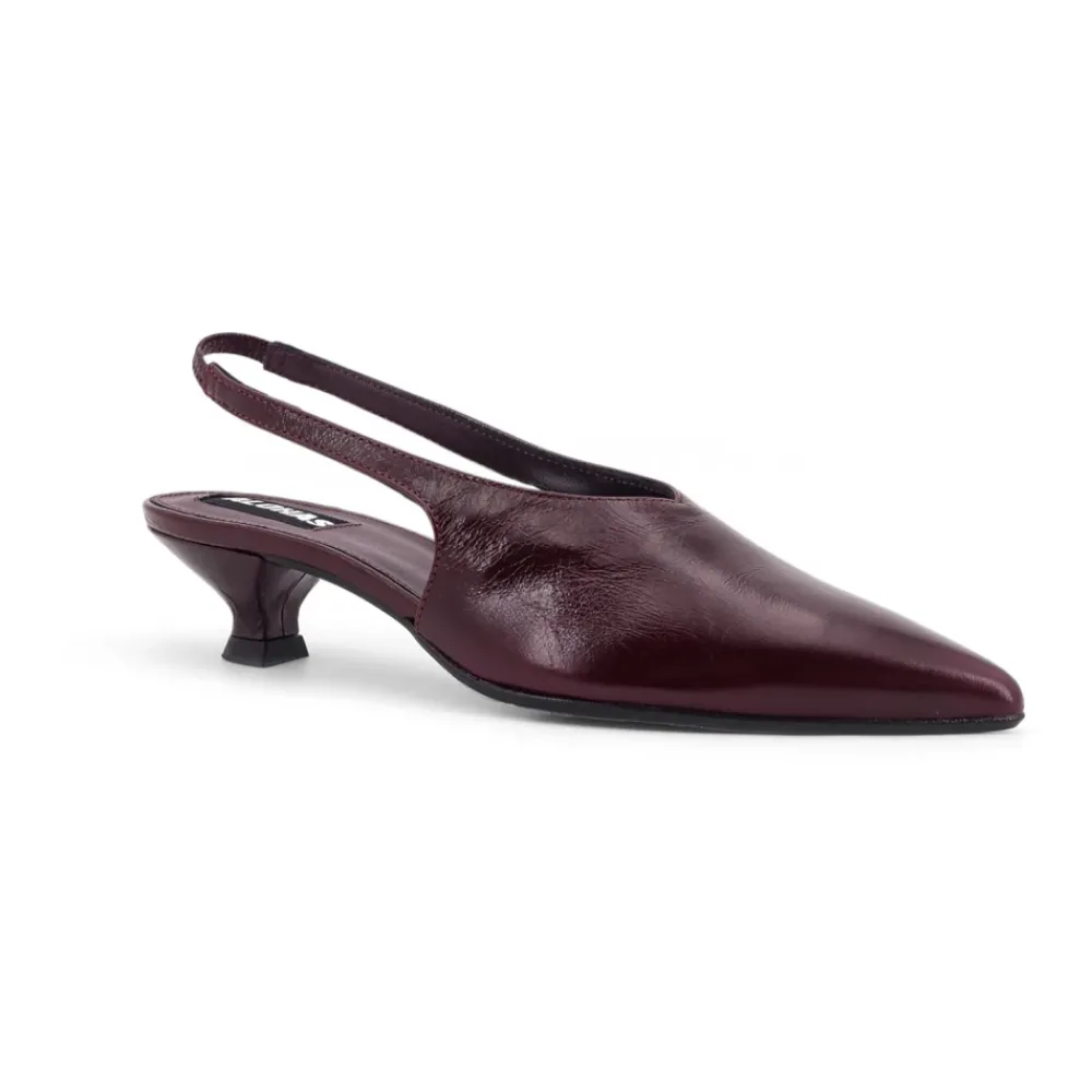 DAMES ALOHAS Pumps^Eros Slingback Pump