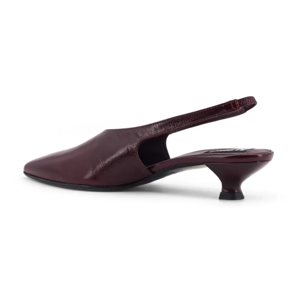 DAMES ALOHAS Pumps^Eros Slingback Pump